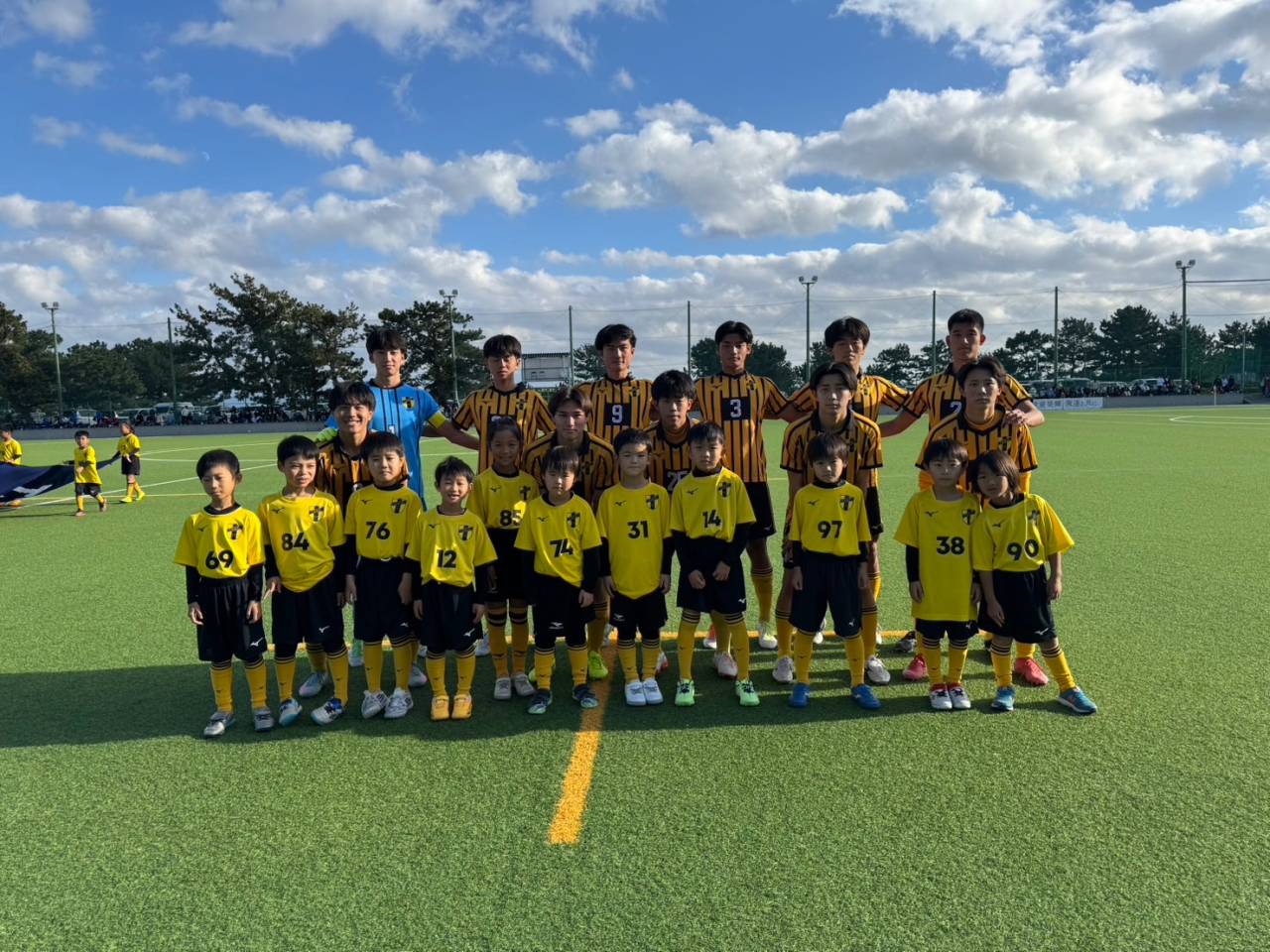 一般社団法人TSスポーツクラブ