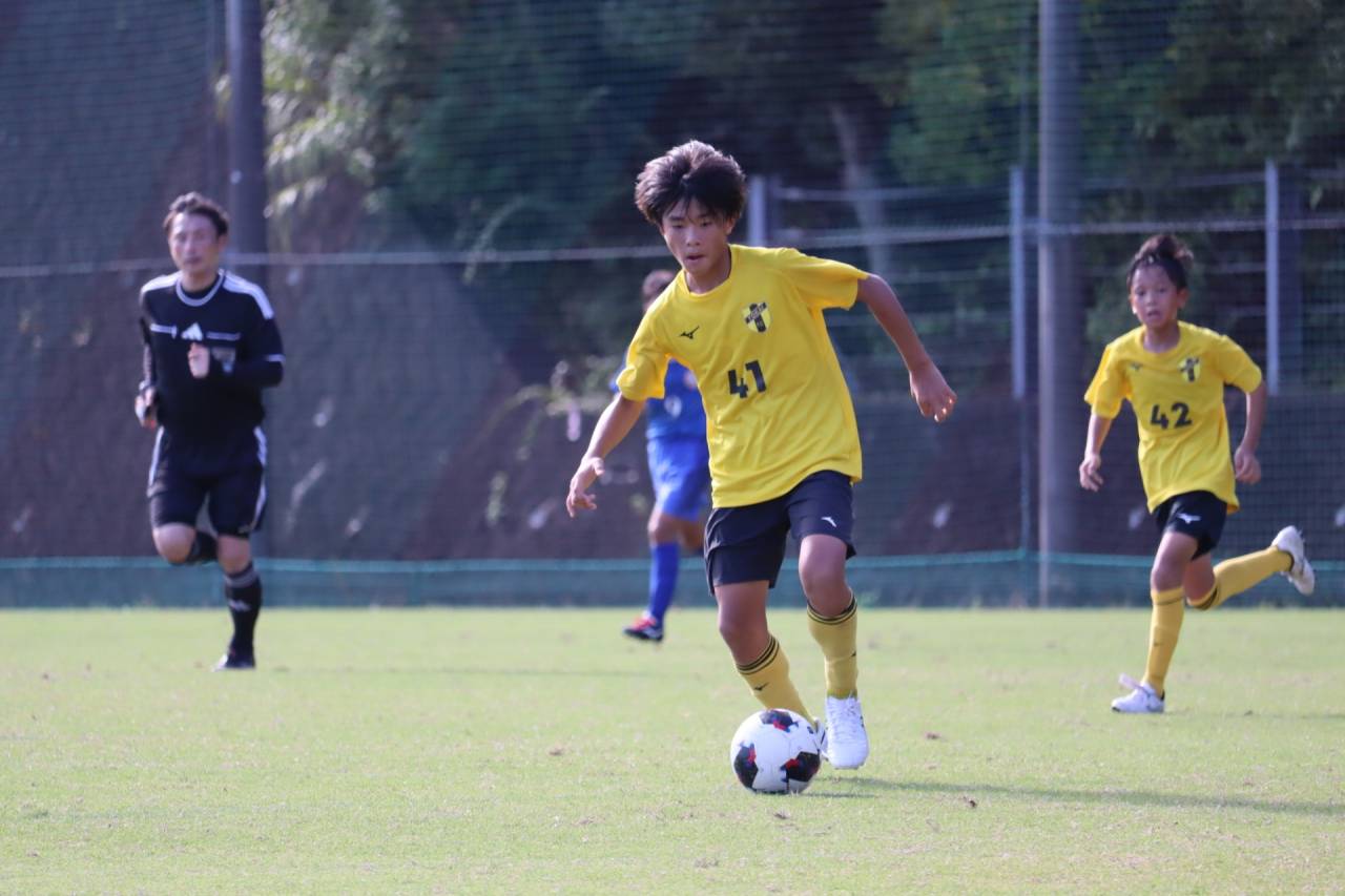 U-12S-LEAGUE2026(後期2,3節)