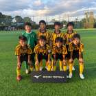 NTT西日本グループカップ第58回静岡県ユースU-12サッカー選手権大会中東部支部予選