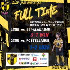 NTT西日本グループカップ第58回静岡県ユースU-12サッカー大会