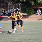 しずぎんカップ第41回静岡県ユースU-11サッカー大会